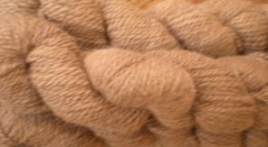 Farm Yarn -Premium Fawn