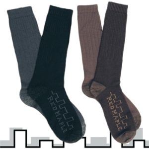 City Sock