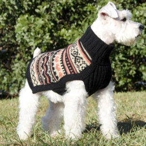 Chura Dog Sweater