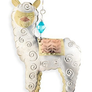 Alpaca Ornaments & Key Chains