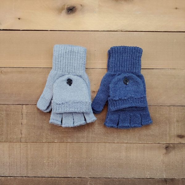 USAlpaca Glittens