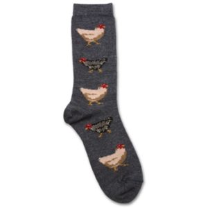 Chicken Socks