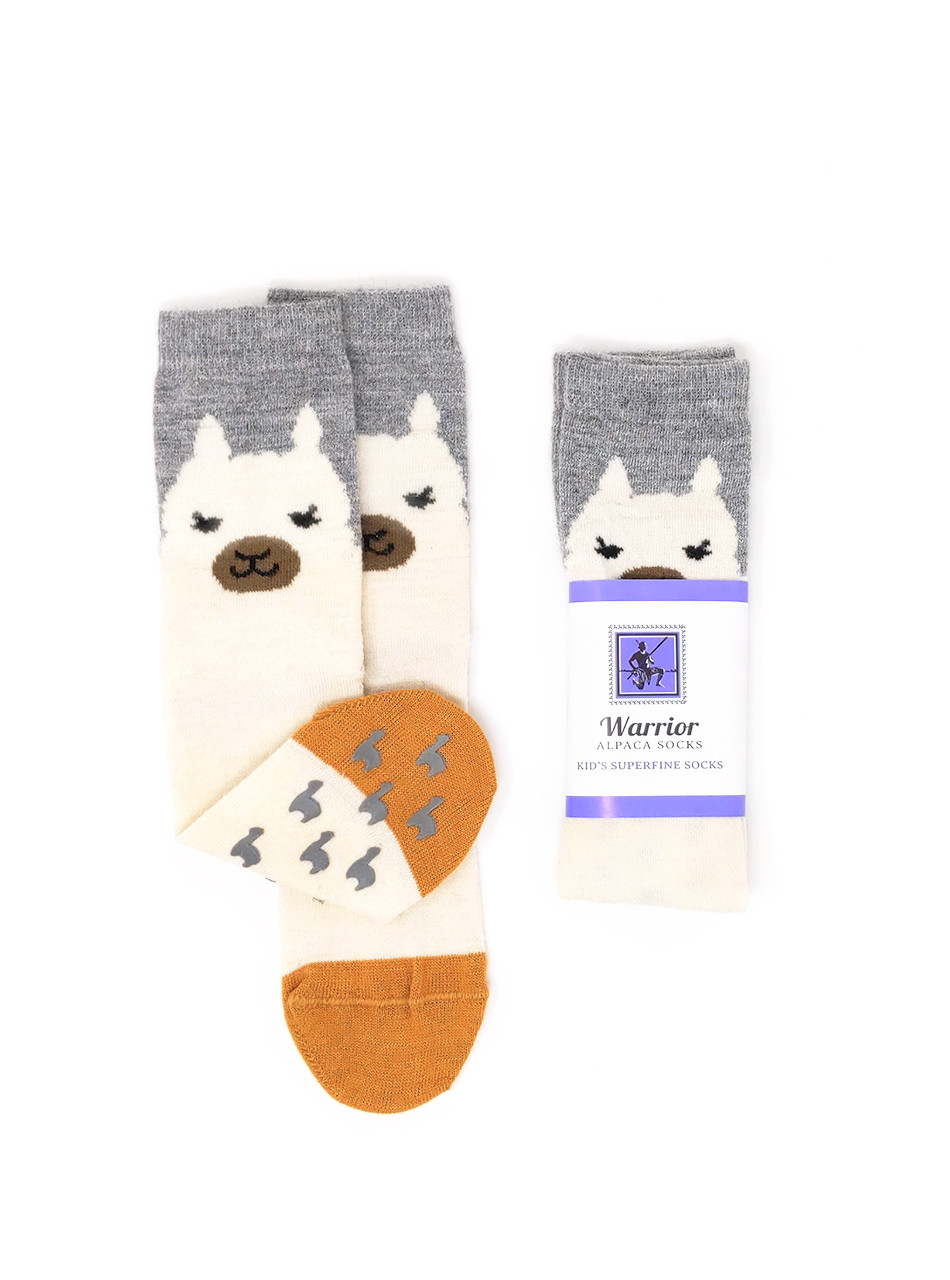 Alpaca Family Socks -Not Just for Kids! – Northwoods Alpacas