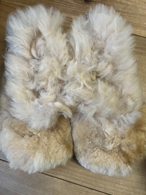 Alpaca Slippers - Image 3