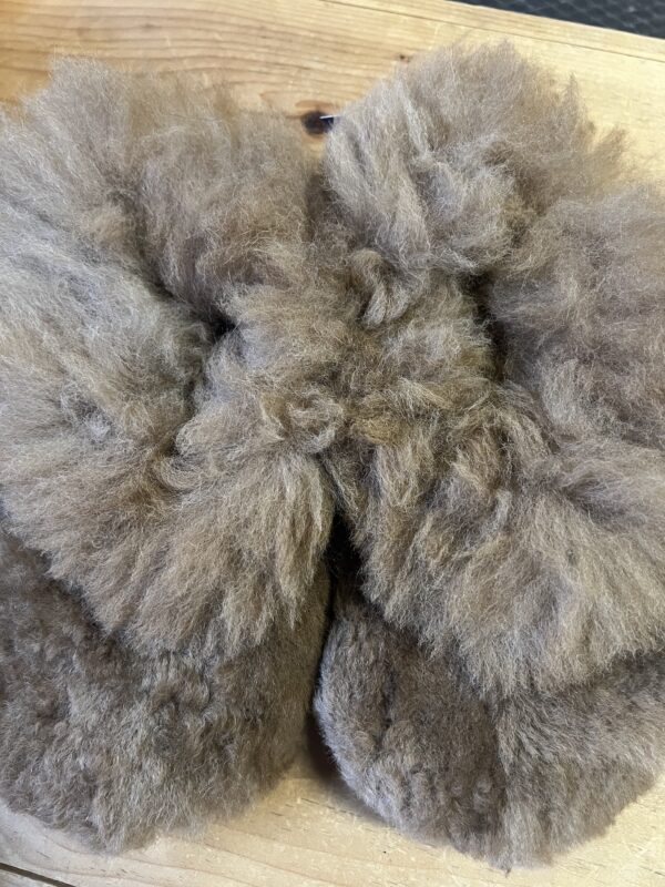 Alpaca Slippers - Image 2